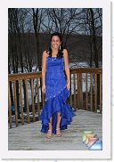 2007-03-10 * My sisters Jr prom photos * (40 Slides)