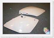 Numberplates * (4 Slides)